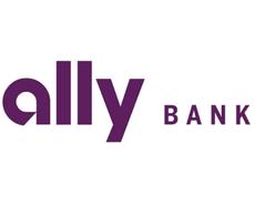 Ally Bank Online Savings Account