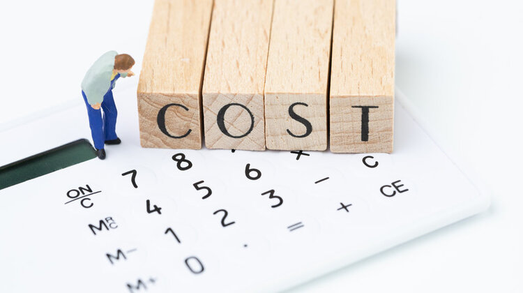 Business costs and expense awareness