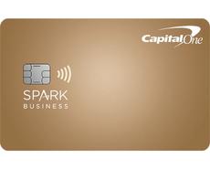 Capital One® Spark® Classic for Business