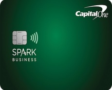 Capital-One-Spark 