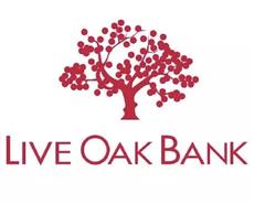 Live Oak High-Yield Savings