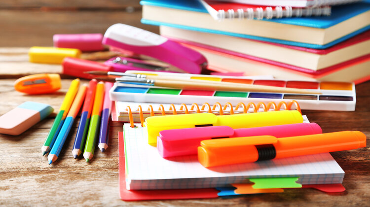 6 Tips for Saving Money On Office Supplies