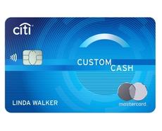 Citi Custom Cash Card-1