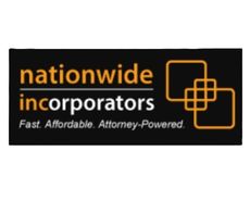 Nationwide Incorporators Review