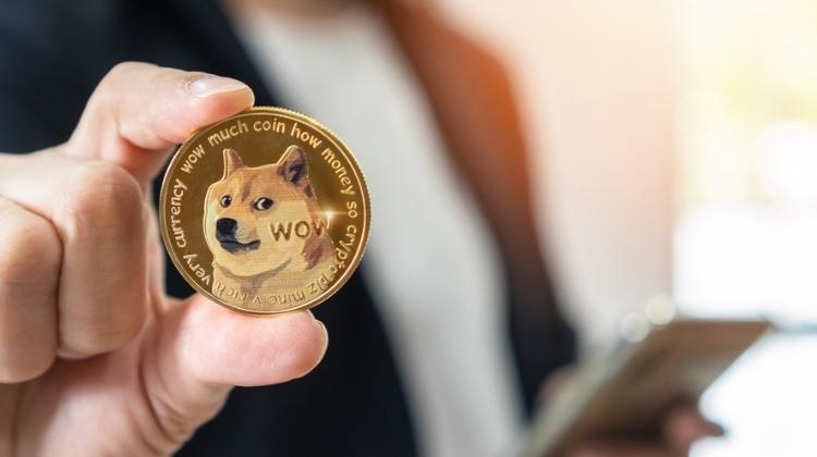 How to Buy Dogecoin in New York