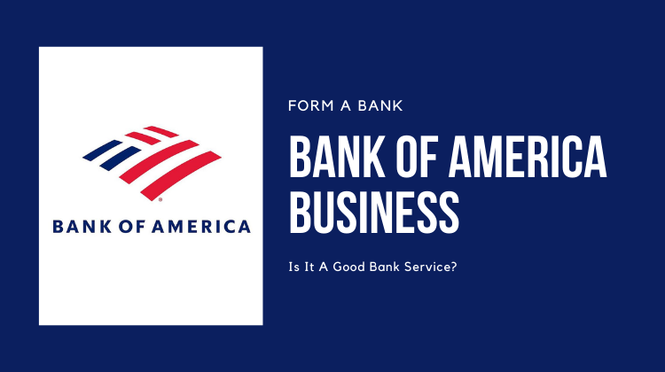 Bank of America Business