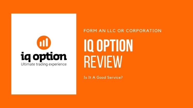 IQ Option Review & Tutorial 2021 - Is This Broker Safe