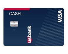 U.S. Bank Cash-1