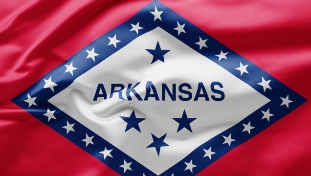How to Start an LLC in Arkansas: LLC Filing Fees in Arkansas 