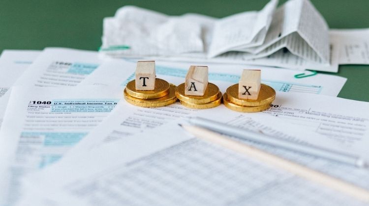 Elect The Form of Federal Income Taxation for Your LLC