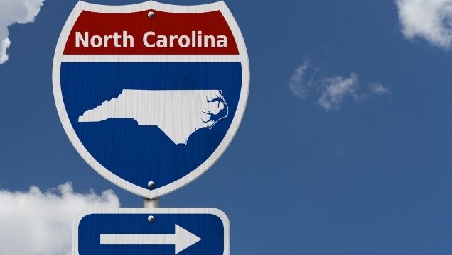 How To  Start An LLC In North Carolina