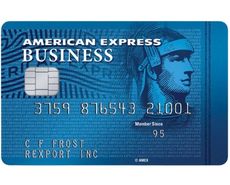 American Express Simplycash Plus