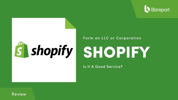 Shopify Website Builder reivew
