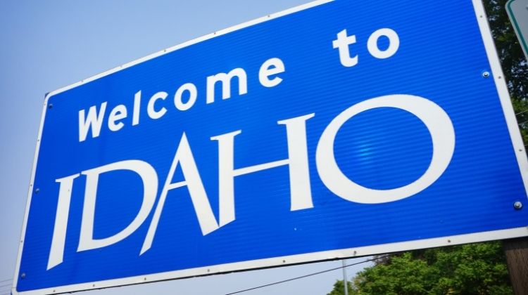 Start A Business In Idaho
