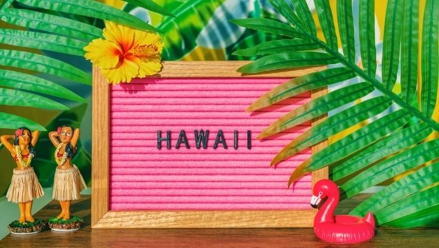How To Start An LLC In Hawaii