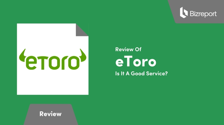 EToro Review