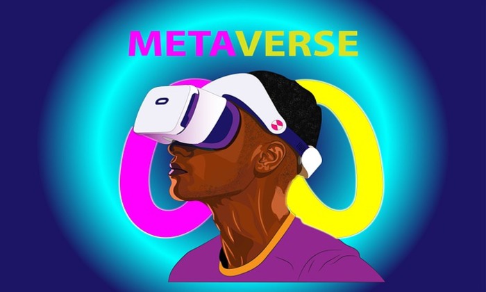 Privacy To Challenge Metaverse