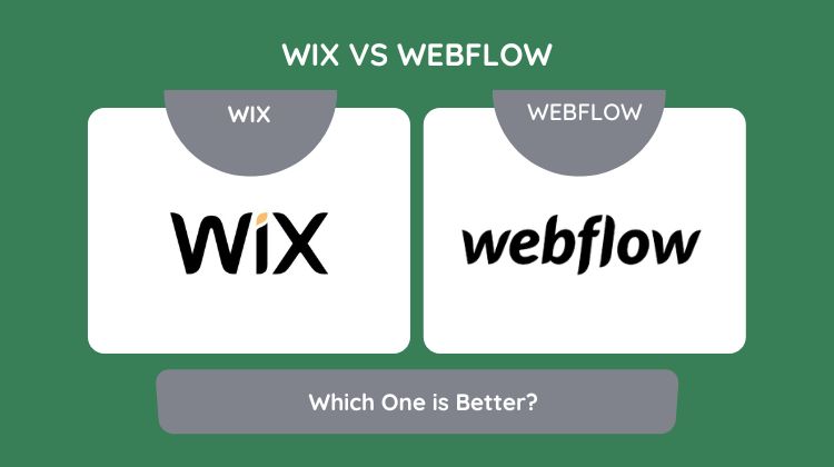 Wix Vs Webflow