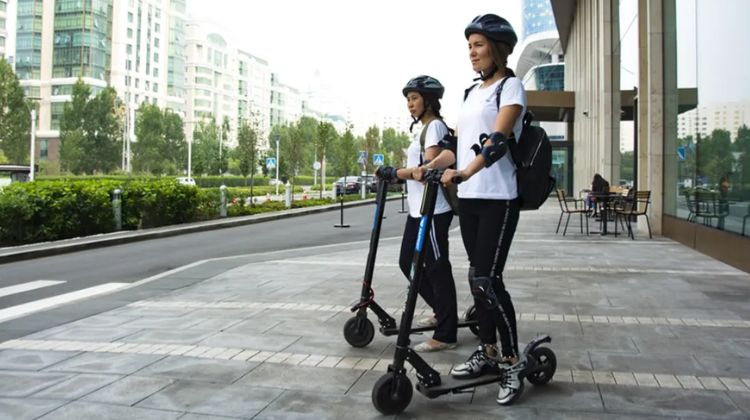 Best Scooter Rental Services In The Market
