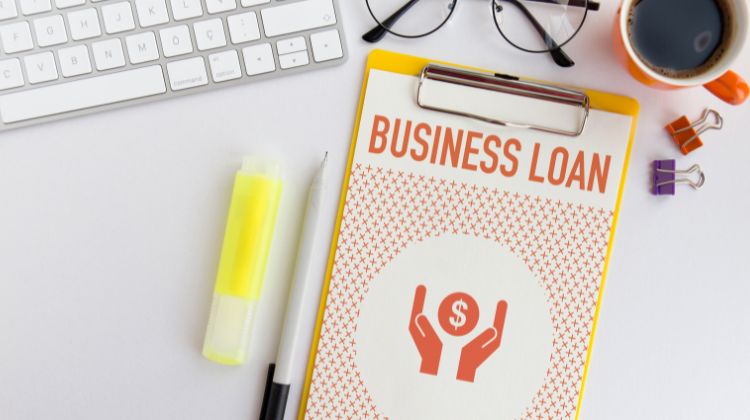 How To Get A Small Business Loan In 2022