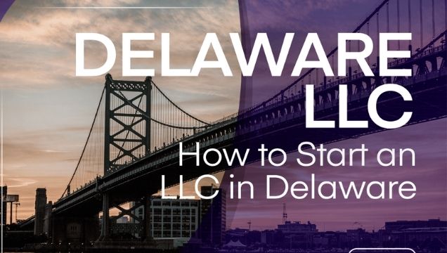 An LLC In Delaware 