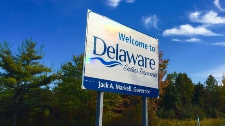Start An LLC In Delaware