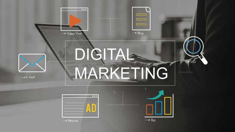 Best Digital Marketing Agency Review
