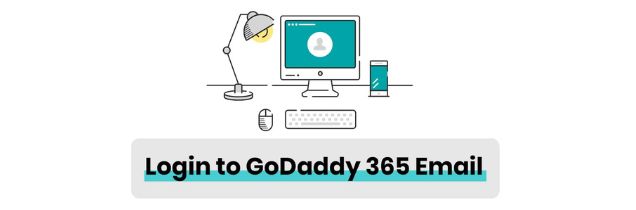 How To Login To GoDaddy