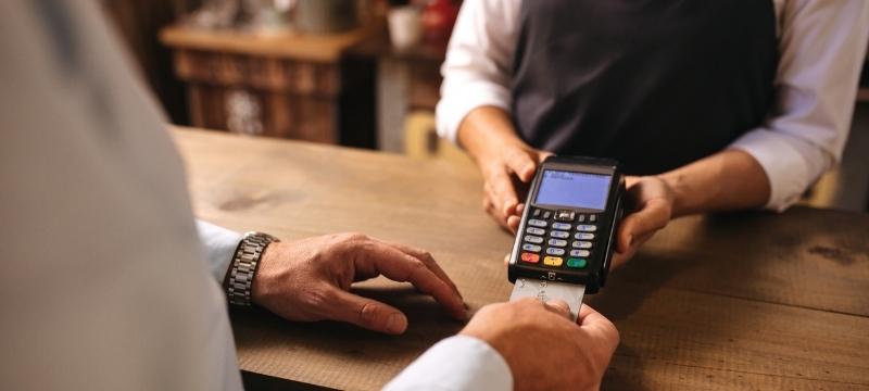 Best Credit Cards For Restaurant Owners