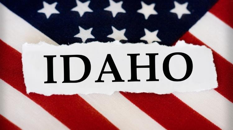 Best Idaho Registered Agent