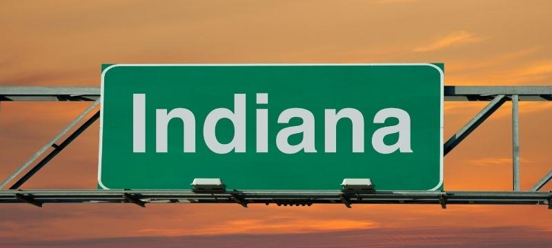 Best Indiana Registered Agents