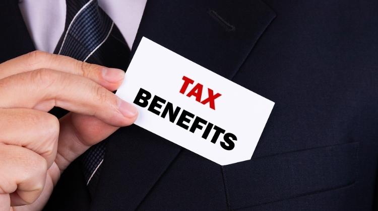 Tax LLC Benefits