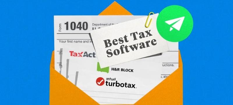 Best Tax Software