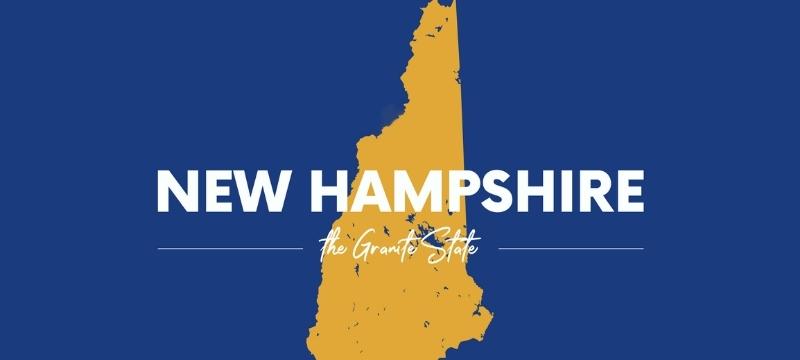 Best New Hampshire Registered Agent