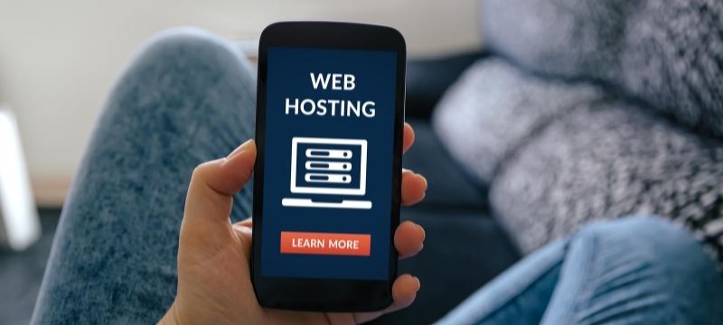 Best Small Business Web Hosting