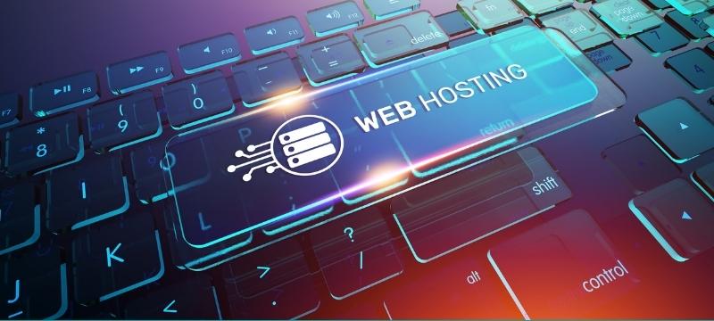 Best Small Business Web Hosting