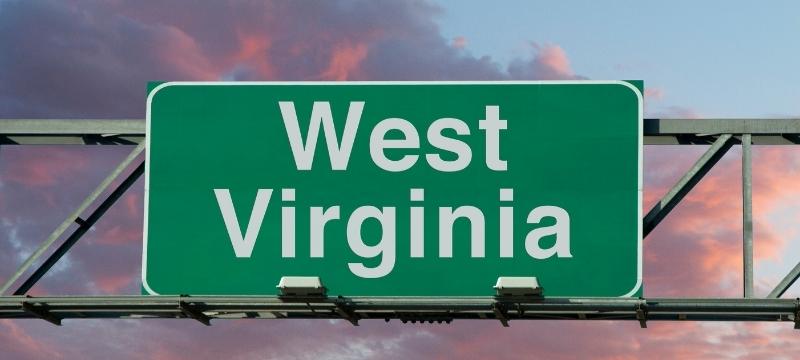 Best West Virginia Registered Agent 