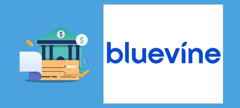 BlueVine Review.