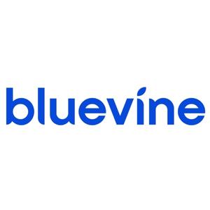 BlueVine.