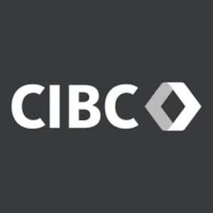 CIBC Mobile Wealth logo