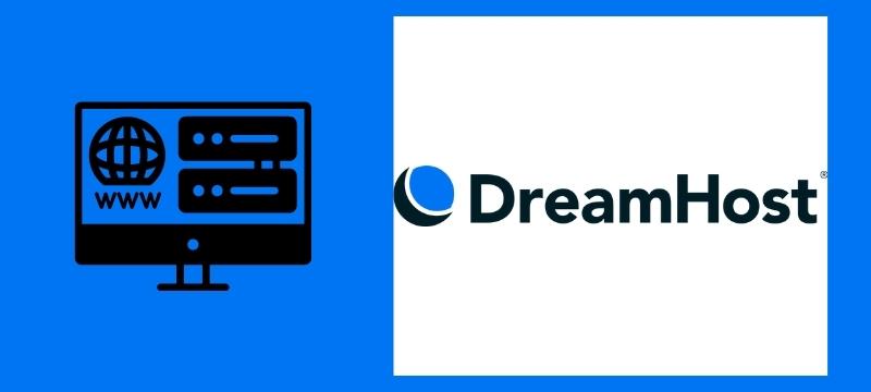 DreamHost Review.