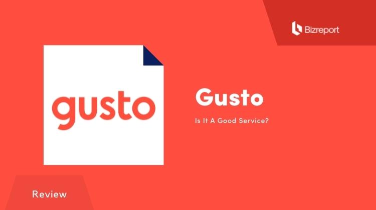 Gusto Review 2022: Pros, Cons and Alternatives
