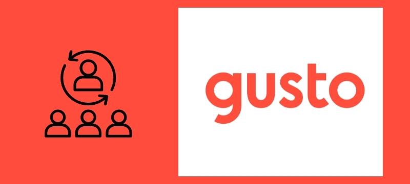 Gusto Review.