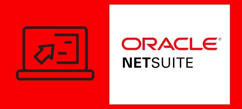 Oracle Netsuite Review.