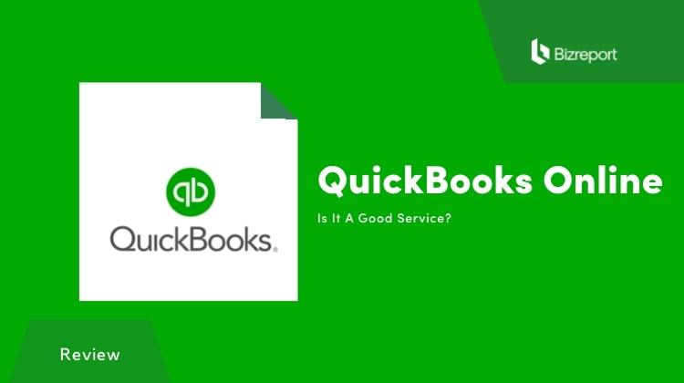 Quickbooks Review