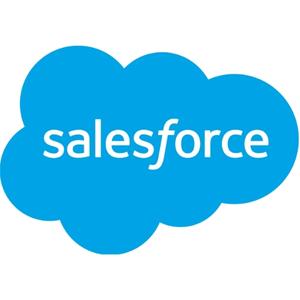 Salesforce Sales