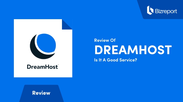 DREAMHOST REVIEW
