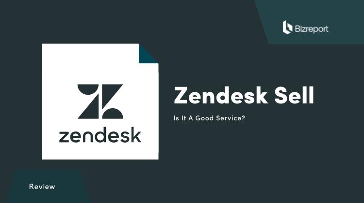 zendesk sell review