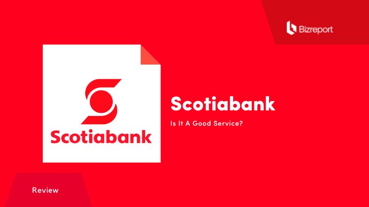 Scotiabank review