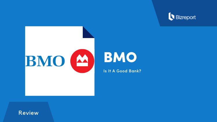 BMO bank review
